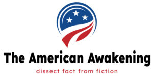 The American Awakening - Michael Herzog